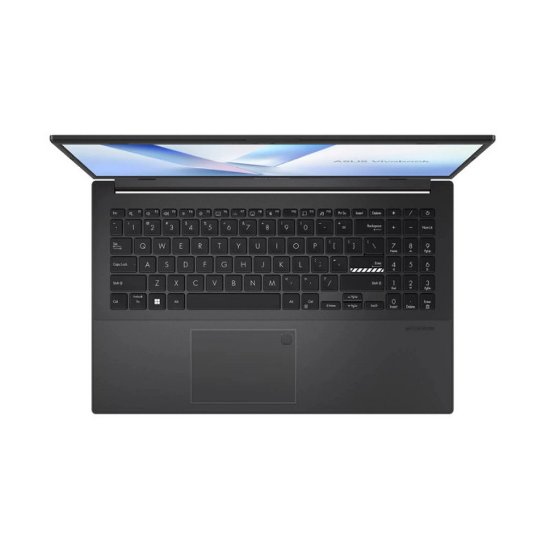 Laptop ASUS Vivobook Go 15 E1504FA-BQ2338 / Ryzen 3 7320U, 16GB, 512GB SSD, AMD Radeon Graphics, 15.6" FHD IPS, bez OS, crni