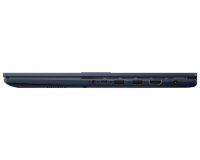 IZLOŽBENI - Laptop ASUS VivoBook 15 X1504VA-BQ1647 / Core i5 1334U, 16GB, 512GB SSD, Intel HD Graphics, 15.6" FHD IPS, bez OS, plavi