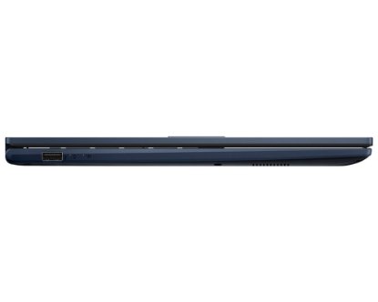 IZLOŽBENI - Laptop ASUS VivoBook 15 X1504VA-BQ1647 / Core i5 1334U, 16GB, 512GB SSD, Intel HD Graphics, 15.6" FHD IPS, bez OS, plavi