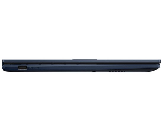 IZLOŽBENI - Laptop ASUS VivoBook 15 X1504VA-BQ1647 / Core i5 1334U, 16GB, 512GB SSD, Intel HD Graphics, 15.6" FHD IPS, bez OS, plavi
