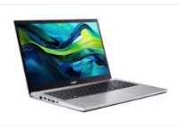 Laptop ACER Aspire Go 15 NX.J7XEX.01N / Ryzen 5 7430U, 16GB, 1TB SSD, AMD Radeon Graphics, 15.6" FHD IPS, bez OS, srebrni