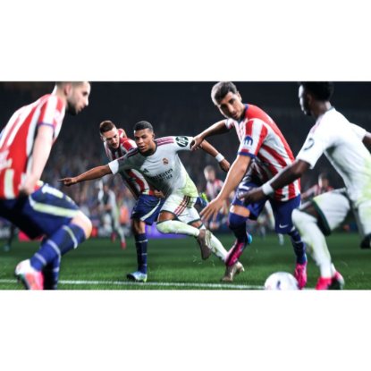 PREORDER -  Igra za SONY Playstation 5, FC 24 EA SPORTS FC 27