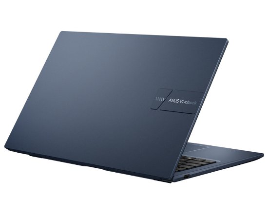 IZLOŽBENI - Laptop ASUS VivoBook 15 X1504VA-BQ1647 / Core i5 1334U, 16GB, 512GB SSD, Intel HD Graphics, 15.6" FHD IPS, bez OS, plavi