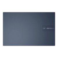 IZLOŽBENI - Laptop ASUS VivoBook 15 X1504VA-NJ1144 / Core i3 1315U, 16GB, 512GB SSD, Intel HD Graphics, 15.6" FHD IPS, bez OS, plavi