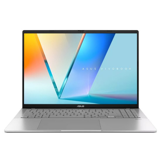 IZLOŽBENI - Laptop ASUS VivoBook S S3607VA-RP022W / Core i7 13620H, 16GB, 1TB SSD, Intel HD Graphics, 16" WUXGA 144Hz IPS, Windows 11, sivi