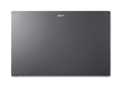 Laptop ACER Aspire 5 NX.KQGEX.008 / Core i7 12650H, 32GB, 1TB SSD, Intel Graphics, 15.6" QHD IPS, bez OS, sivi