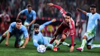 PREORDER -  Igra za NINTENDO Switch 2, FC 24 EA SPORTS FC 27