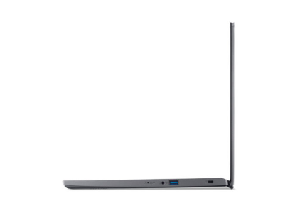 Laptop ACER Aspire 5 NX.KQGEX.008 / Core i7 12650H, 32GB, 1TB SSD, Intel Graphics, 15.6" QHD IPS, bez OS, sivi