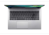 Laptop ACER Aspire Go 15 NX.J7XEX.00 / Ryzen 7 5825U, 32GB, 1TB SSD, AMD Radeon Graphics, 15.6" FHD LED, Windows 11, srebrni