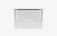 Laptop APPLE MacBook Neo 13 mhfc4cr/a / A18 Pro, 8GB, 512GB SSD, Apple 5-Core GPU, 13" 2408×1506 IPS, macOS, srebrni