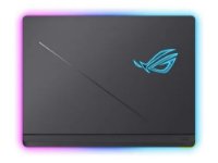 Laptop ASUS ROG Strix G16, G615LW-S5031W / Core Ultra 9 275HX, 32GB, 2TB SSD, nVidia GeForce RTX 5080, 16" WQXGA 240Hz IPS, Windows 11, crni
