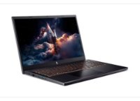 Laptop ACER Nitro V15 NH.QZ8EX.00U / Core i9 13900H, 16GB, 1TB SSD, nVidia GeForce RTX 5060, 15.6" FHD 165Hz IPS, bez OS, crni