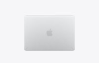 Laptop APPLE MacBook Neo 13 mhfc4cr/a / A18 Pro, 8GB, 512GB SSD, Apple 5-Core GPU, 13" 2408×1506 IPS, macOS, srebrni
