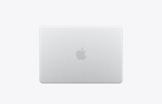 Laptop APPLE MacBook Neo 13 mhfc4cr/a / A18 Pro, 8GB, 512GB SSD, Apple 5-Core GPU, 13" 2408×1506 IPS, macOS, srebrni