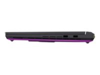 Laptop ASUS ROG Strix G16, G615LW-S5031W / Core Ultra 9 275HX, 32GB, 2TB SSD, nVidia GeForce RTX 5080, 16" WQXGA 240Hz IPS, Windows 11, crni