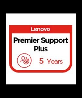 5Y Premier Support Upgrade from 3Y Premier Support