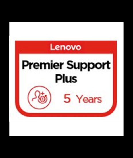5Y Premier Support Upgrade from 3Y Premier Support