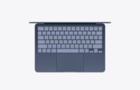 Laptop APPLE MacBook Neo 13 mhfg4cr/a / A18 Pro, 8GB, 512GB SSD, Apple 5-Core GPU, 13" 2304x1536 IPS, macOS, plavi