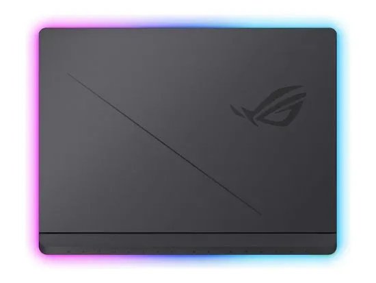 Laptop ASUS ROG Strix G16, G615LW-S5031W / Core Ultra 9 275HX, 32GB, 2TB SSD, nVidia GeForce RTX 5080, 16" WQXGA 240Hz IPS, Windows 11, crni