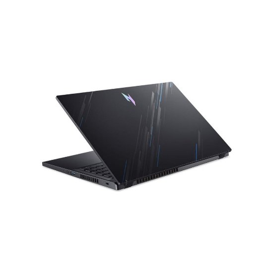 Laptop ACER Nitro V15 NH.QSGEX.007W / Ryzen 7 7735HS, 16GB, 512GB SSD, nVidia GeForce RTX 4050, 15.6" FHD 144Hz IPS, Windows 11, crni