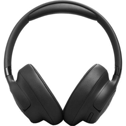 Bežične slušalice preko uha JBL Tune 780NC, aktivno poništavanje buke (ANC), do 76 h baterije, 40 mm zvučnik, USB-C, 2 mikrofona za pozive