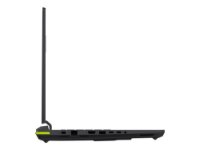 Laptop ASUS ROG Strix G16, G615LW-S5031W / Core Ultra 9 275HX, 32GB, 2TB SSD, nVidia GeForce RTX 5080, 16" WQXGA 240Hz IPS, Windows 11, crni