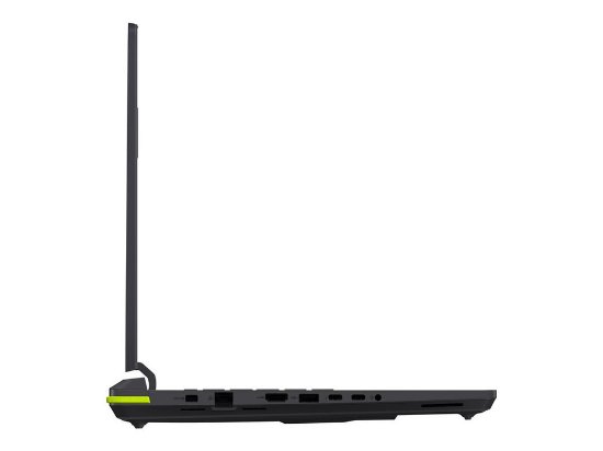Laptop ASUS ROG Strix G16, G615LW-S5031W / Core Ultra 9 275HX, 32GB, 2TB SSD, nVidia GeForce RTX 5080, 16" WQXGA 240Hz IPS, Windows 11, crni