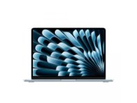 Laptop APPLE MacBook Air 13.6" MDHH4CR/A / 10-Core M5, 16GB RAM, 512GB SSD, Apple 10-Core GPU, macOS, plavi