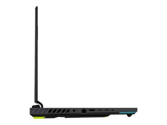 Laptop ASUS ROG Strix G614PR-RV022W / Ryzen 9 8940HX, 32GB, 1TB SSD, nVidia GeForce RTX 5070 Ti, 16" WUXGA 165Hz IPS, Windows 11, sivi