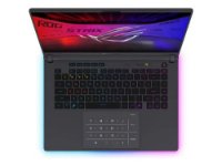 Laptop ASUS ROG Strix G16, G615LW-S5031W / Core Ultra 9 275HX, 32GB, 2TB SSD, nVidia GeForce RTX 5080, 16" WQXGA 240Hz IPS, Windows 11, crni