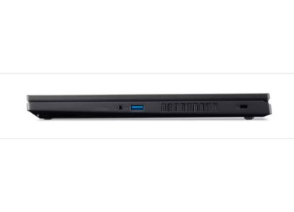 Laptop ACER Nitro V15 NH.QSHEX.00W / Ryzen 5 6600H, 16GB, 512GB SSD, nVidia GeForce RTX 3050, 15.6" FHD 165Hz IPS, bez OS, crni