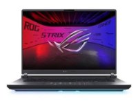 Laptop ASUS ROG Strix G16, G615LW-S5031W / Core Ultra 9 275HX, 32GB, 2TB SSD, nVidia GeForce RTX 5080, 16" WQXGA 240Hz IPS, Windows 11, crni