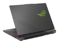 Laptop ASUS ROG Strix G614PR-RV022W / Ryzen 9 8940HX, 32GB, 1TB SSD, nVidia GeForce RTX 5070 Ti, 16" WUXGA 165Hz IPS, Windows 11, sivi