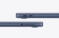 Laptop APPLE MacBook Neo 13 mhfg4cr/a / A18 Pro, 8GB, 512GB SSD, Apple 5-Core GPU, 13" 2304x1536 IPS, macOS, plavi