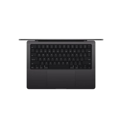 Laptop APPLE MacBook Pro 14" MDE04CR/A / 10-Core M5, 16GB, 512GB SSD, Apple 10-Core GPU, 14" 3024 x 1964, macOS, crni