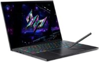 Laptop ACER Predator Triton14 AI NH.U0GEX.001 / Core Ultra 9 288V, 32GB, 2TB SSD, nVidia GeForce RTX 5070, 14.5" 2,8K 120Hz OLED, Windows 11, crni