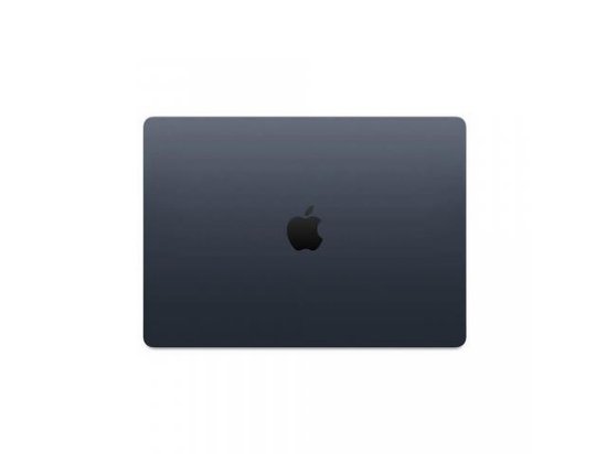 Laptop APPLE MacBook Air 13.6" mdhe4cr/a / M-Series M5, 16GB, 512GB SSD, Apple 8-core GPU, 13.6", QHD 2560 x 1664 IPS, macOS, crni