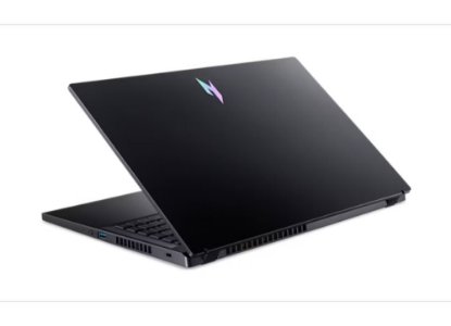 Laptop ACER Nitro V15 NH.QSHEX.00W / Ryzen 5 6600H, 16GB, 512GB SSD, nVidia GeForce RTX 3050, 15.6" FHD 165Hz IPS, bez OS, crni