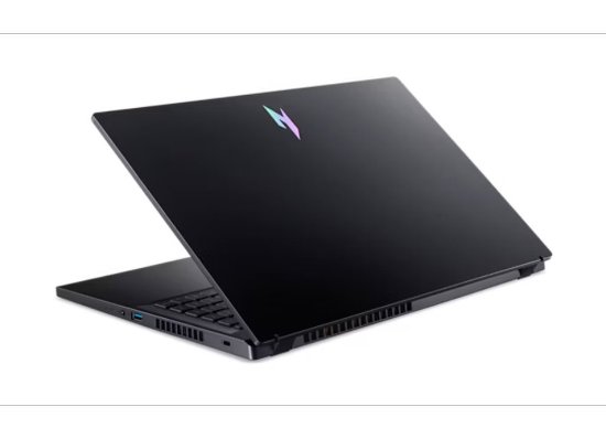 Laptop ACER Nitro V15 NH.QSHEX.00W / Ryzen 5 6600H, 16GB, 512GB SSD, nVidia GeForce RTX 3050, 15.6" FHD 165Hz IPS, bez OS, crni