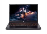 Laptop ACER Nitro V15 NH.QZ8EX.00U / Core i9 13900H, 16GB, 1TB SSD, nVidia GeForce RTX 5060, 15.6" FHD 165Hz IPS, bez OS, crni