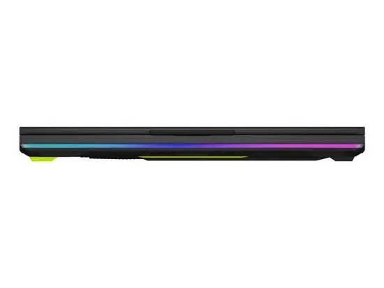 Laptop ASUS ROG Strix G614PR-RV022W / Ryzen 9 8940HX, 32GB, 1TB SSD, nVidia GeForce RTX 5070 Ti, 16" WUXGA 165Hz IPS, Windows 11, sivi