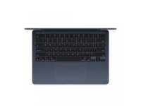 Laptop APPLE MacBook Air 13.6" mdhe4cr/a / M-Series M5, 16GB, 512GB SSD, Apple 8-core GPU, 13.6", QHD 2560 x 1664 IPS, macOS, crni