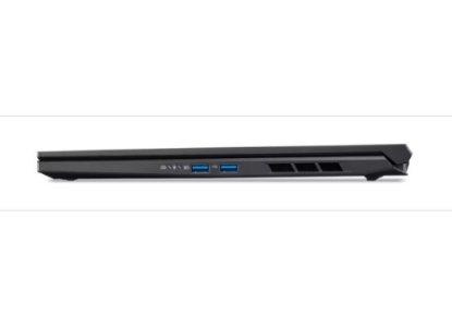 Laptop ACER Nitro V16 AI NH.U1HEX.00D / Ryzen 7 260, 16GB, 1TB SSD, nVidia GeForce RTX 5050, 16" WUXGA 180Hz IPS, bez OS, crni
