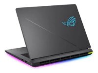 Laptop ASUS ROG Strix G16, G615LW-S5031W / Core Ultra 9 275HX, 32GB, 2TB SSD, nVidia GeForce RTX 5080, 16" WQXGA 240Hz IPS, Windows 11, crni