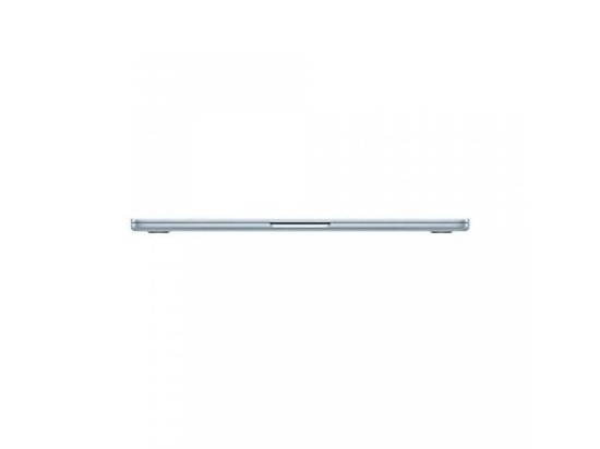 Laptop APPLE MacBook Air 13.6" MDHH4CR/A / 10-Core M5, 16GB RAM, 512GB SSD, Apple 10-Core GPU, macOS, plavi