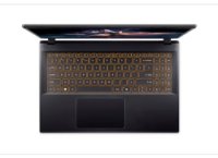 Laptop ACER Nitro V15 NH.QZ8EX.00U / Core i9 13900H, 16GB, 1TB SSD, nVidia GeForce RTX 5060, 15.6" FHD 165Hz IPS, bez OS, crni