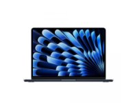 Laptop APPLE MacBook Air 13.6" mdhe4cr/a / M-Series M5, 16GB, 512GB SSD, Apple 8-core GPU, 13.6", QHD 2560 x 1664 IPS, macOS, crni