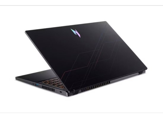 Laptop ACER Nitro V15 NH.QZ8EX.00U / Core i9 13900H, 16GB, 1TB SSD, nVidia GeForce RTX 5060, 15.6" FHD 165Hz IPS, bez OS, crni
