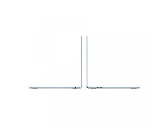 Laptop APPLE MacBook Air 13.6" MDHH4CR/A / 10-Core M5, 16GB RAM, 512GB SSD, Apple 10-Core GPU, macOS, plavi