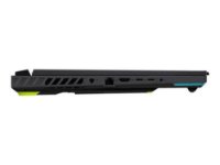 Laptop ASUS ROG Strix G614PR-RV022W / Ryzen 9 8940HX, 32GB, 1TB SSD, nVidia GeForce RTX 5070 Ti, 16" WUXGA 165Hz IPS, Windows 11, sivi
